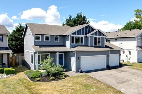 18408 26th Avenue E Tacoma WA 98445