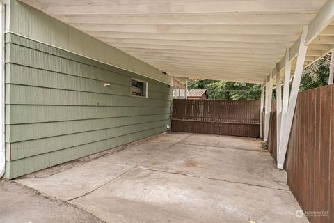 A home in Auburn