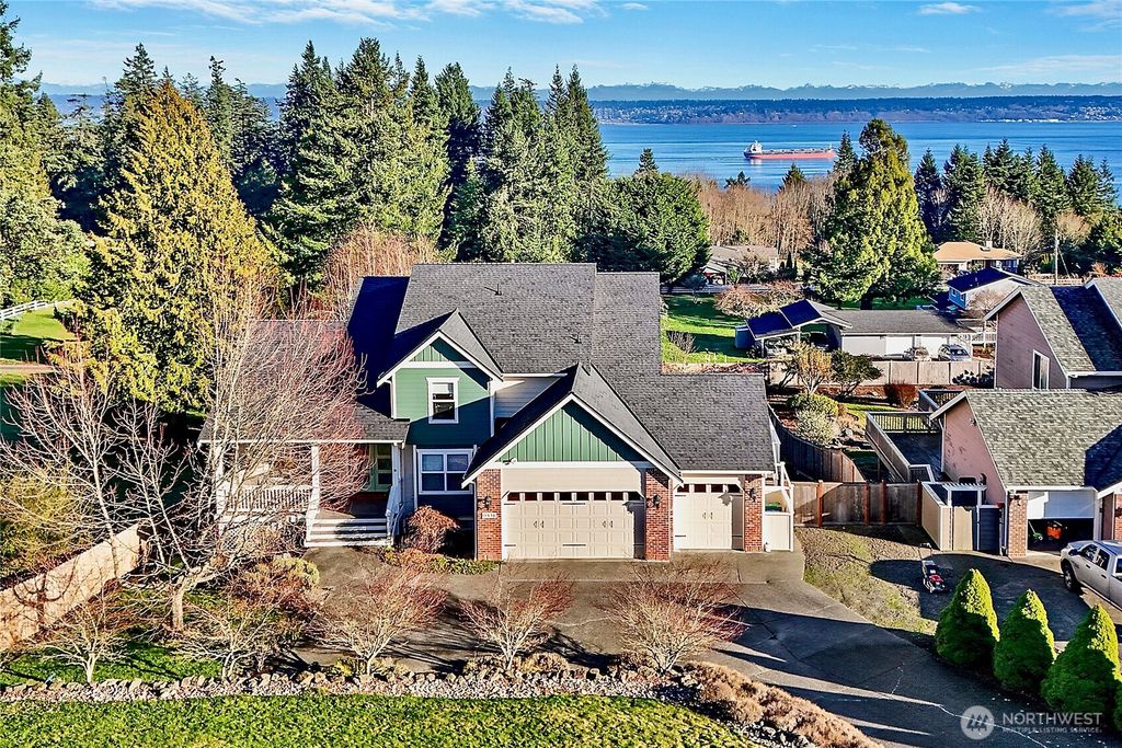 Photo of 11518 NE Skyward Loop, Kingston, WA 98346 (MLS # 2479994)