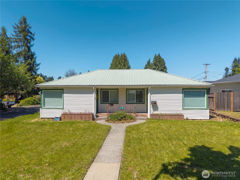 Photo of 902 North Street SE, Tumwater, WA 98501 (MLS # 2532945)