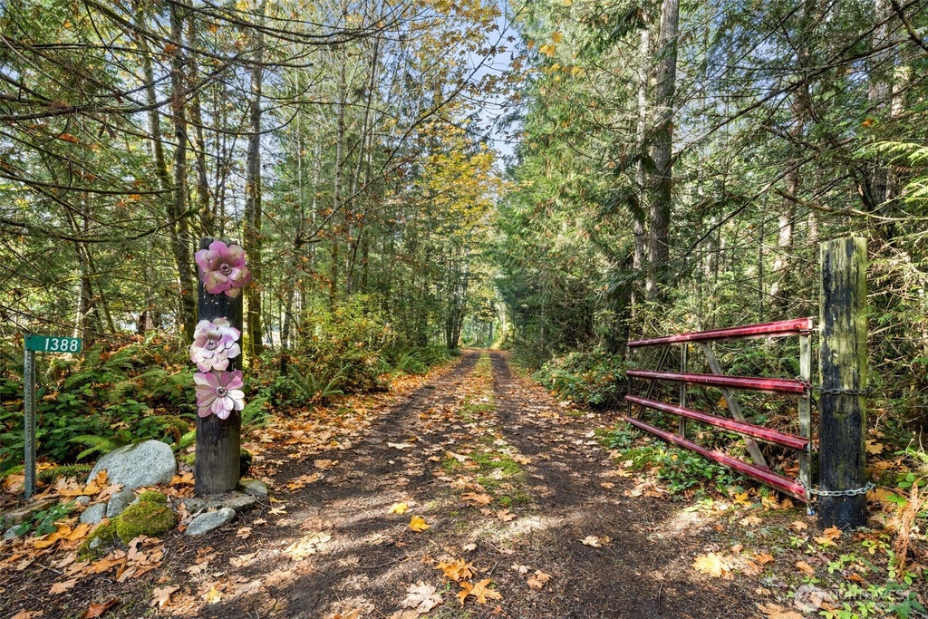 Photo of 1388 E Elliot Creek Road, Port Angeles, WA 98362 (MLS # 2592241)