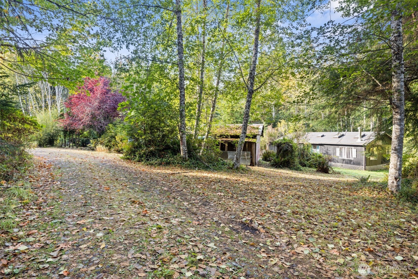 1388 E Elliot Creek Road
