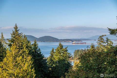 Photo of 11733 Hummingbird Lane, Anacortes, WA 98221 (MLS # 2446919)
