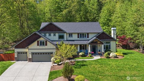 Photo of 13514 3rd Avenue NE, Tulalip, WA 98271 (MLS # 2516479)