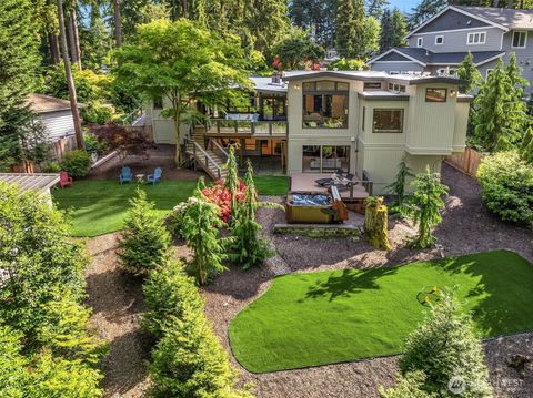 10250 SE 21st Street Bellevue WA 98004
