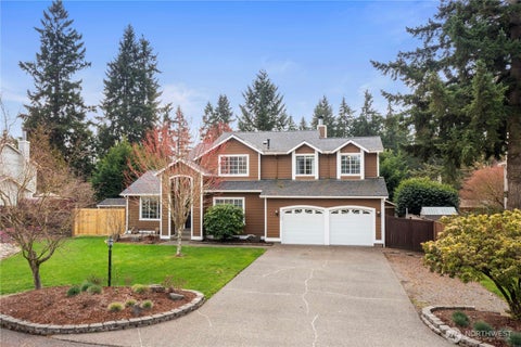 Photo of 3502 243rd Street E, Spanaway, WA 98387 (MLS # 2488493)