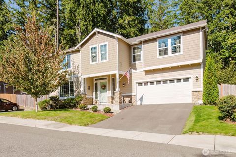 Photo of 3707 SE Chesterton Drive, Port Orchard, WA 98366 (MLS # 2432632)