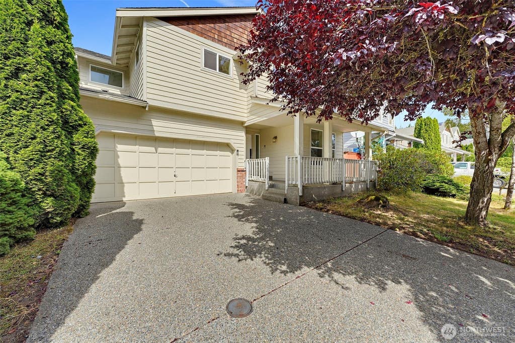Photo of 32133 37th Place S, Federal Way, WA 98001 (MLS # 2564404)
