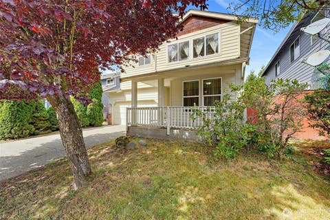 Photo of 32133 37th Place S, Federal Way, WA 98001 (MLS # 2564404)