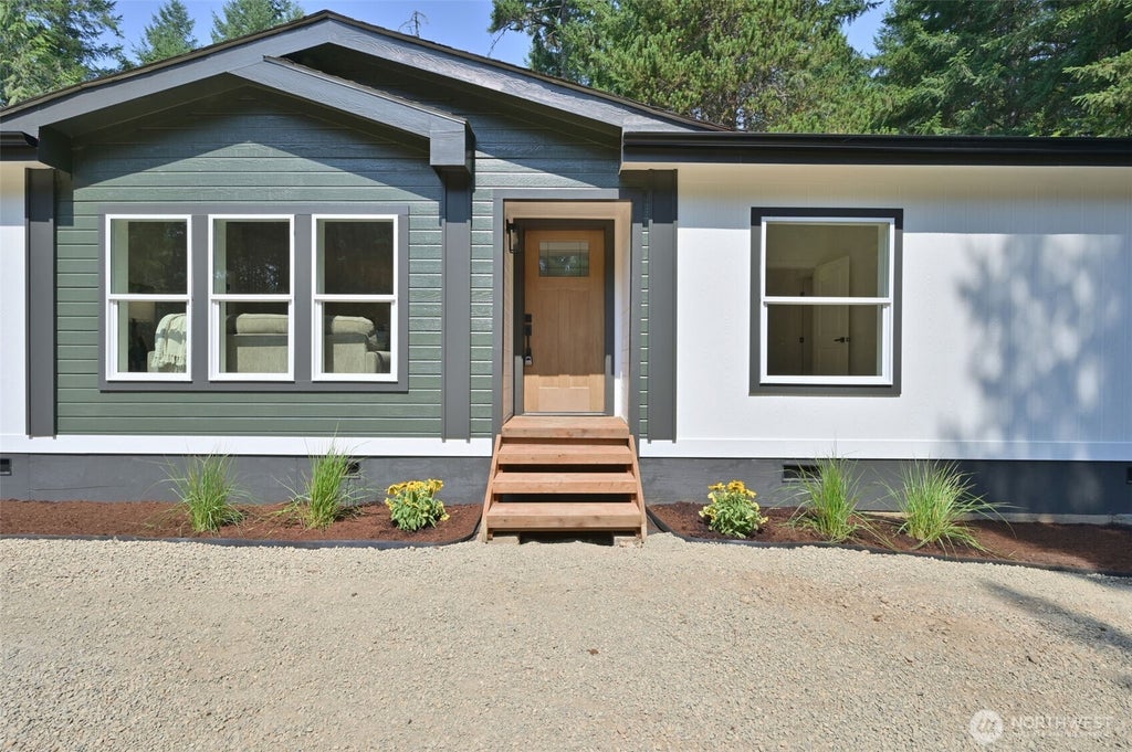 Photo of 5189 SW Paradise Lane, Port Orchard, WA 98367 (MLS # 2566344)