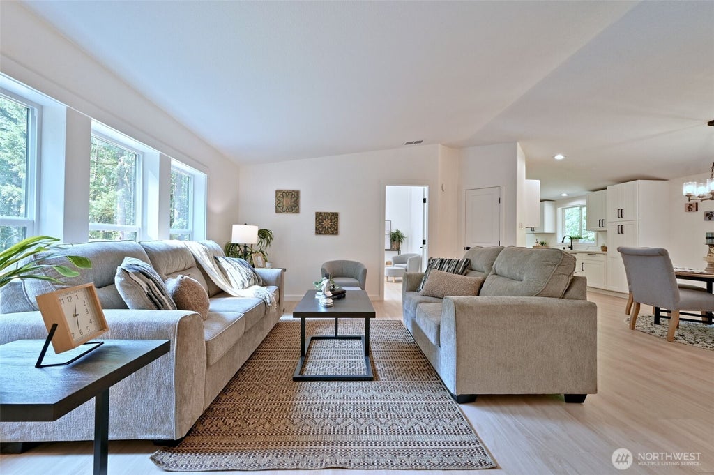 Photo of 5189 SW Paradise Lane, Port Orchard, WA 98367 (MLS # 2566344)