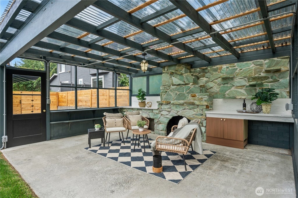 Photo of 9616 242nd Place SW, Edmonds, WA 98020 (MLS # 2546782)
