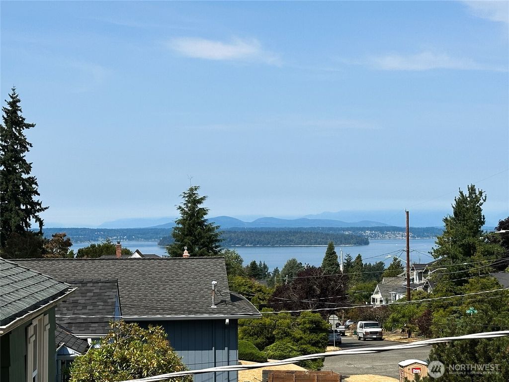 Photo of 3939 SW Rose Street, Seattle, WA 98136 (MLS # 2414987)