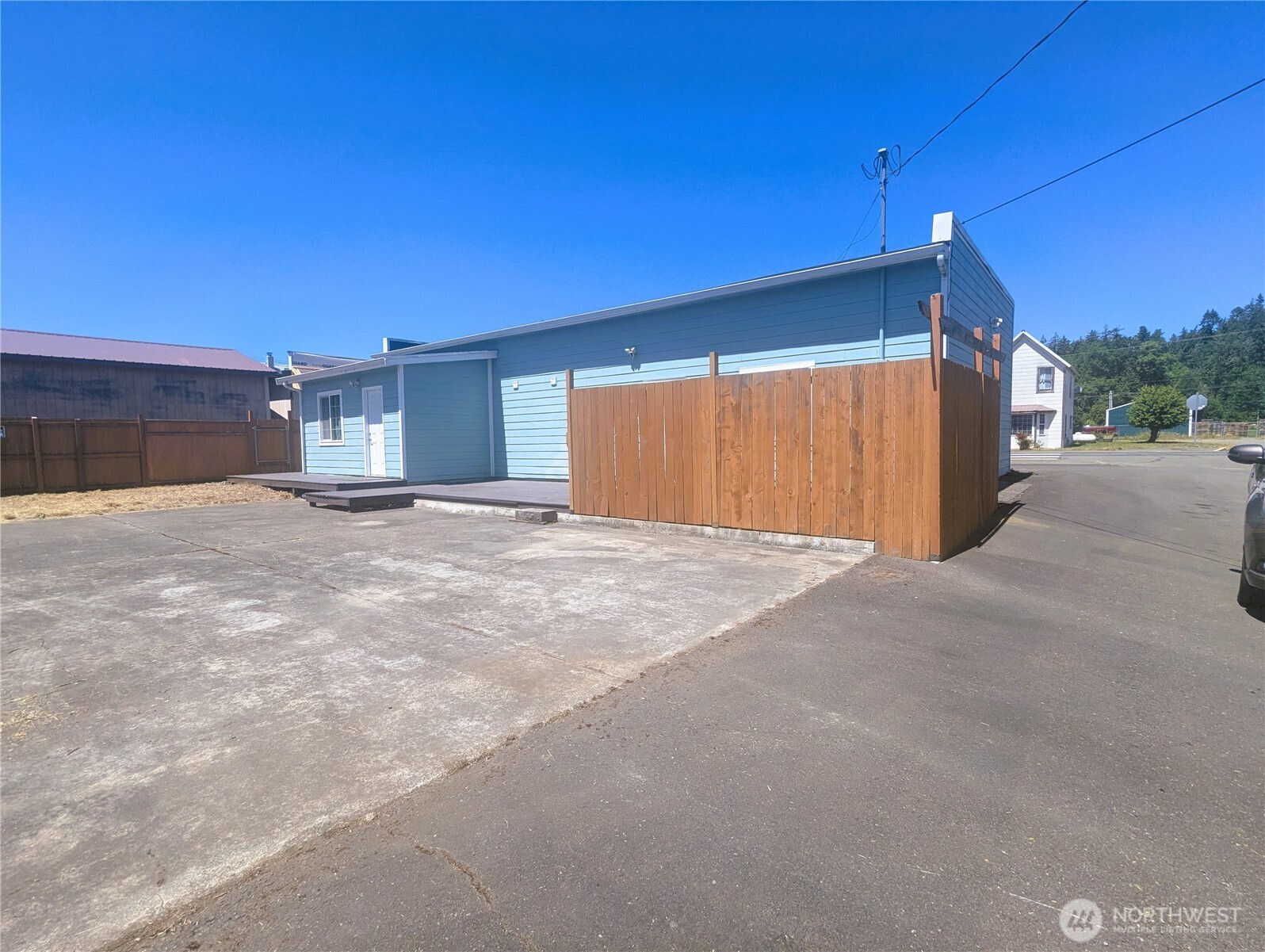 214 E Pine Street