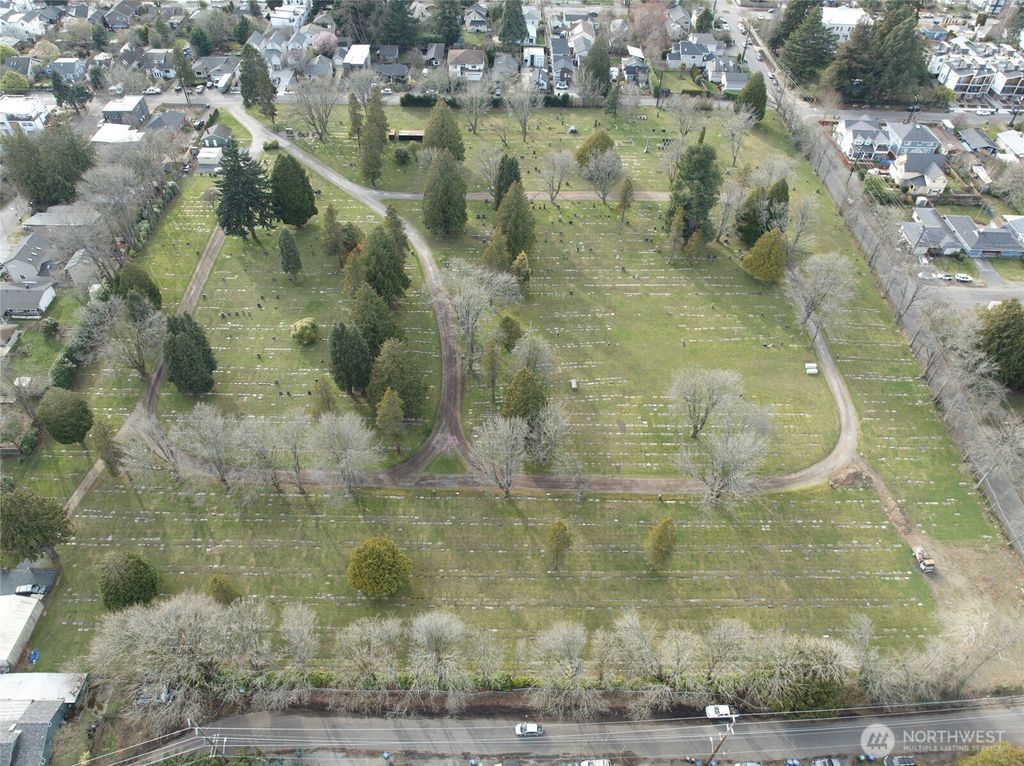 Photo of 8712 12th Avenue NW, Seattle, WA 98117 (MLS # 2380900)