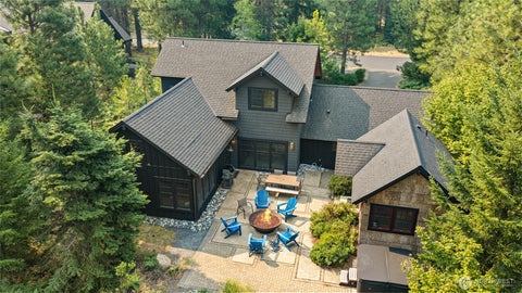 Photo of 321 Equinox Drive, Cle Elum, WA 98922 (MLS # 2566118)