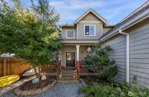 Photo of 4414 Alice Street, Bellingham, WA 98226 (MLS # 2444534)