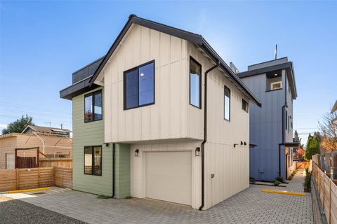 Photo of 516 N 102nd Street, Seattle, WA 98133 (MLS # 2599224)