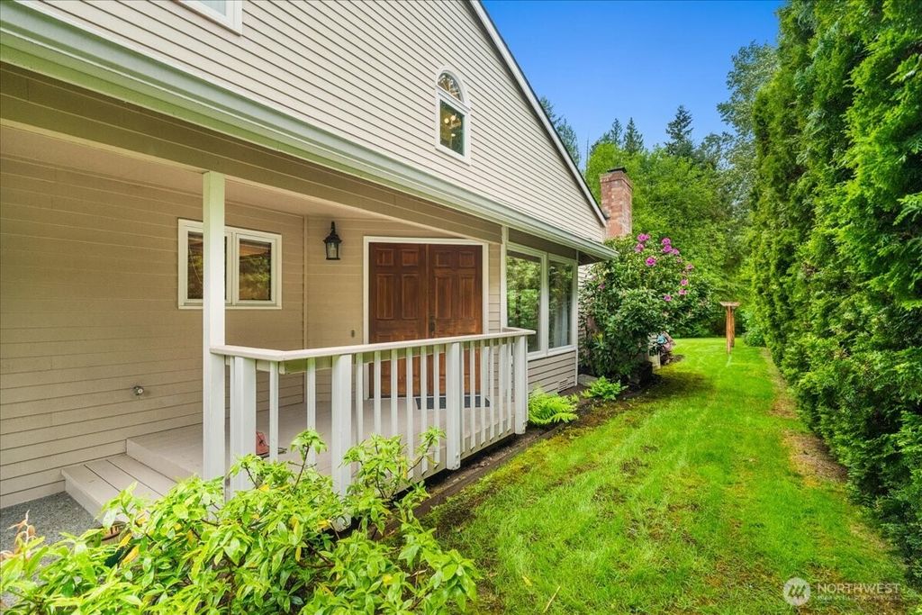 Photo of 13450 SE 242nd Street, Kent, WA 98042 (MLS # 2517766)