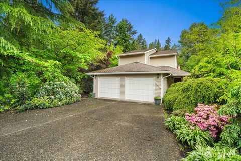 Photo of 13450 SE 242nd Street, Kent, WA 98042 (MLS # 2517766)