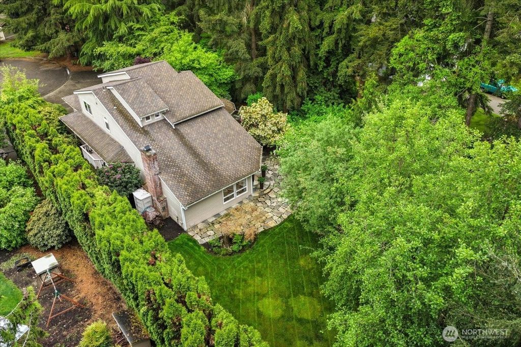 Photo of 13450 SE 242nd Street, Kent, WA 98042 (MLS # 2517766)