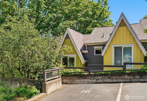1540 Cherrylane Avenue S Seattle WA 98144