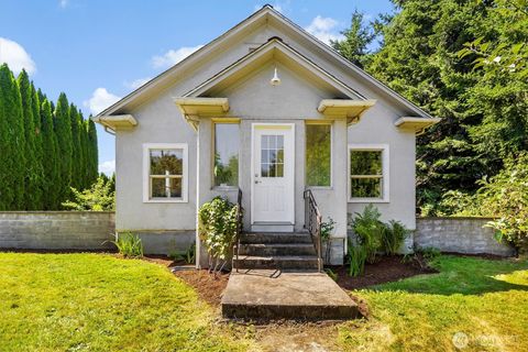 Photo of 5947 Lawrence Road, Everson, WA 98247 (MLS # 2422421)