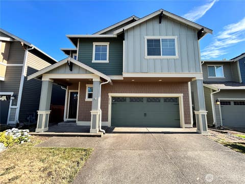 Photo of 8959 Corona Street NE, Lacey, WA 98516 (MLS # 2551573)