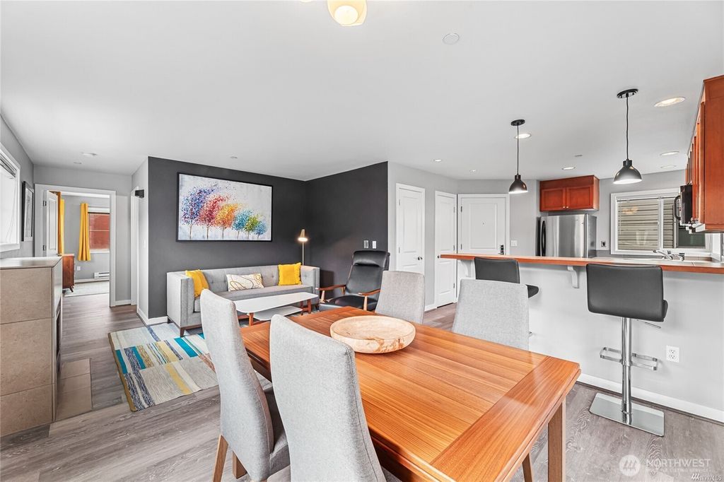 Photo of 321 E Thomas Street #303, Seattle, WA 98102 (MLS # 2469921)