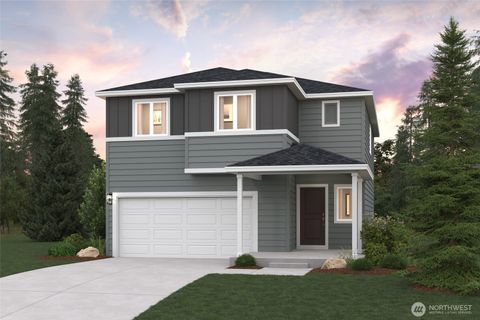 Photo of 13422 324th Avenue SE #218, Sultan, WA 98294 (MLS # 2412409)