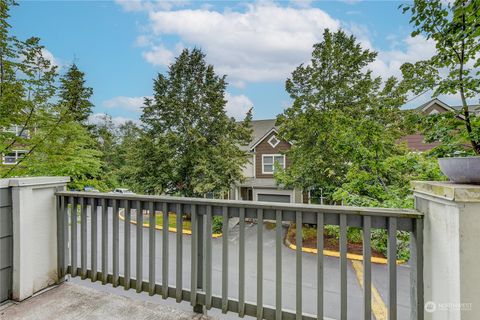 A home in Lynnwood