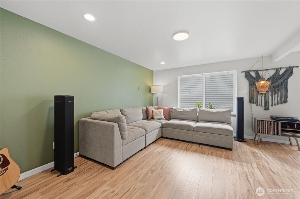 Photo of 110 S Dunham Avenue, Arlington, WA 98223 (MLS # 2513056)