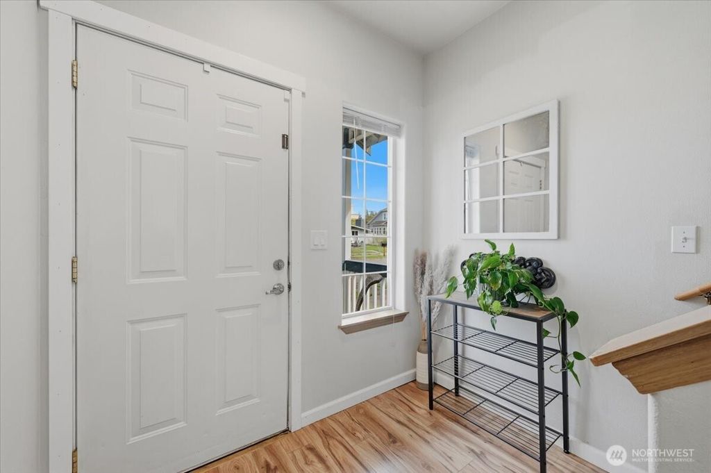 Photo of 110 S Dunham Avenue, Arlington, WA 98223 (MLS # 2513056)