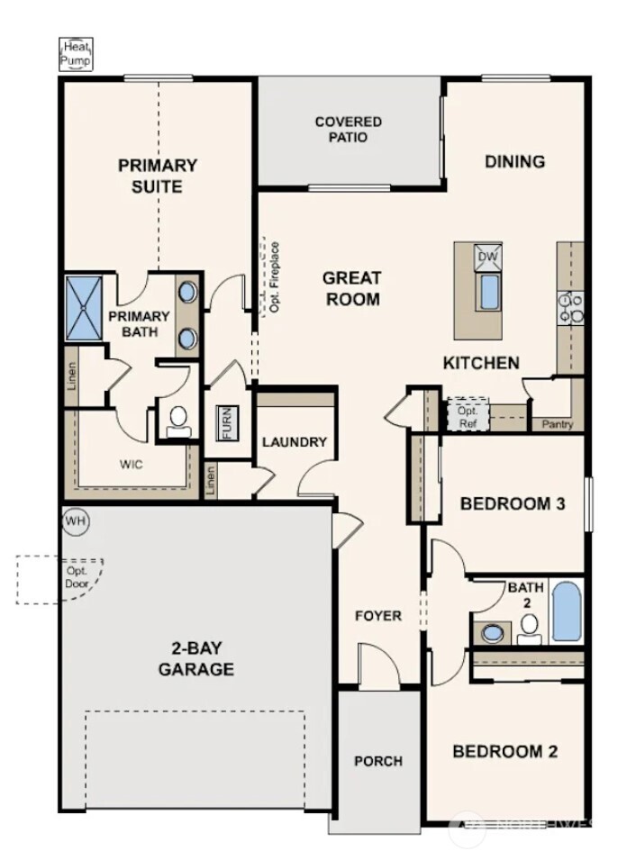 31 Prairie (Lot 31) Way