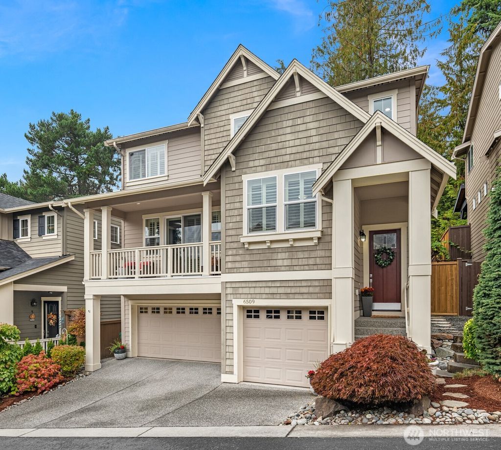 Photo of 6509 128th Place SW, Edmonds, WA 98026 (MLS # 2440439)