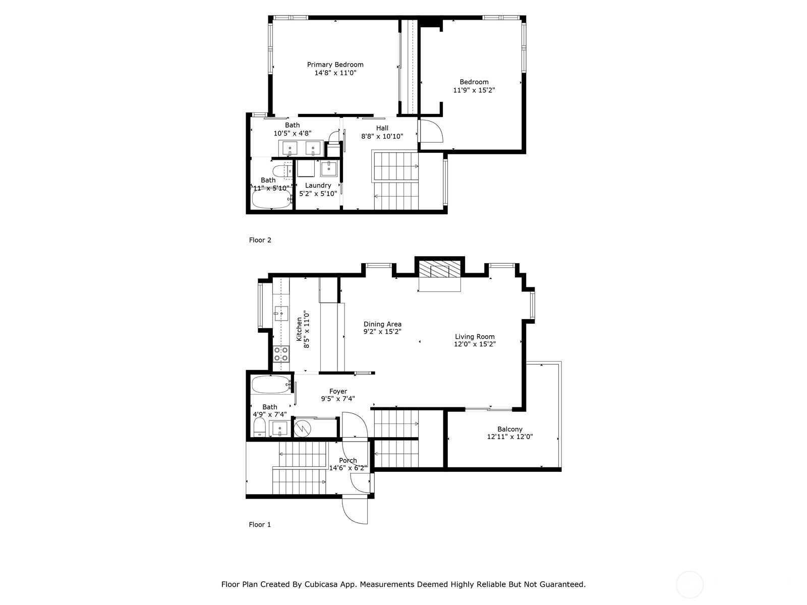 2409 S 222nd Street B14