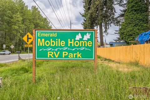 1215 W US101 Port Angeles WA 98363