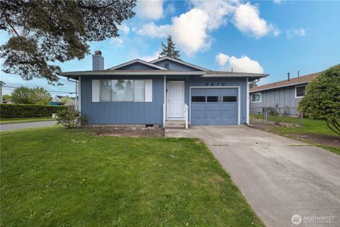 Photo of 5676 S I Street, Tacoma, WA 98408 (MLS # 2513814)