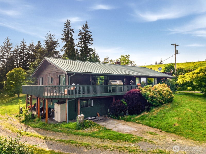 1058 Burnt Ridge Road