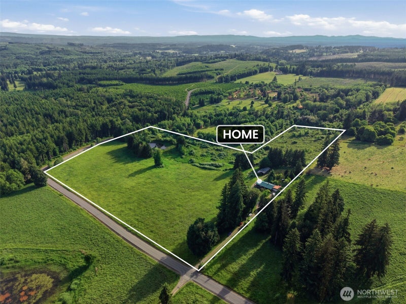 1058 Burnt Ridge Road