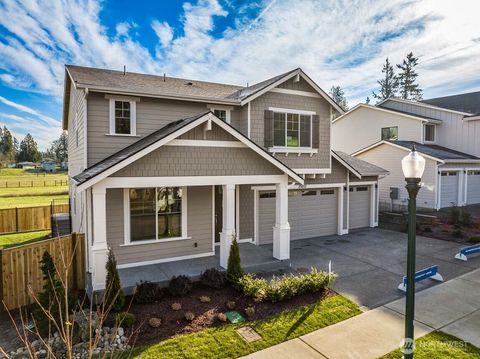 Photo of 25012 181st Avenue SE #5, Covington, WA 98042 (MLS # 2558952)
