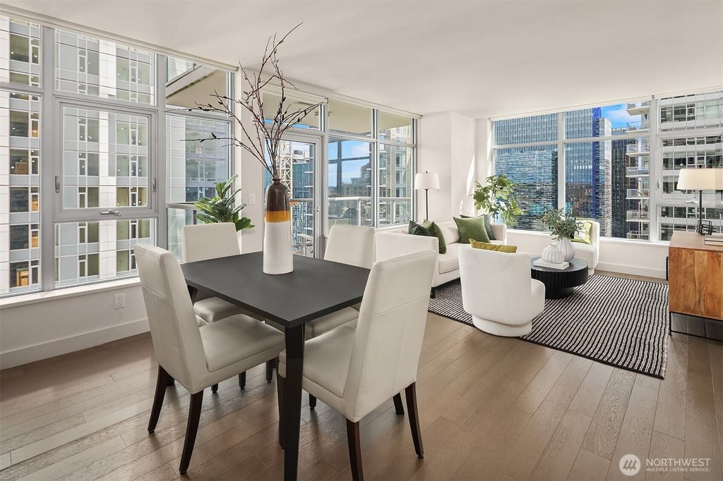 Photo of 583 Battery Street #3002N, Seattle, WA 98121 (MLS # 2440628)
