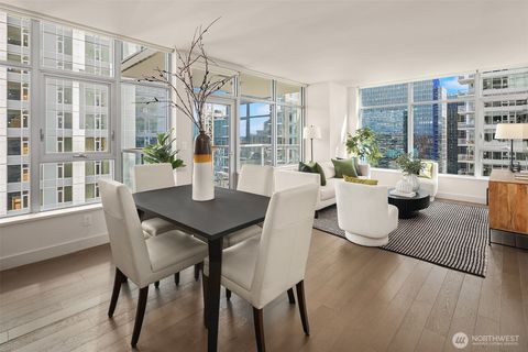 Photo of 583 Battery Street #3002N, Seattle, WA 98121 (MLS # 2440628)