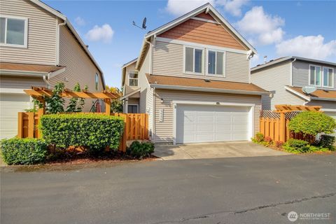 6626 Francis Avenue SE Auburn WA 98092