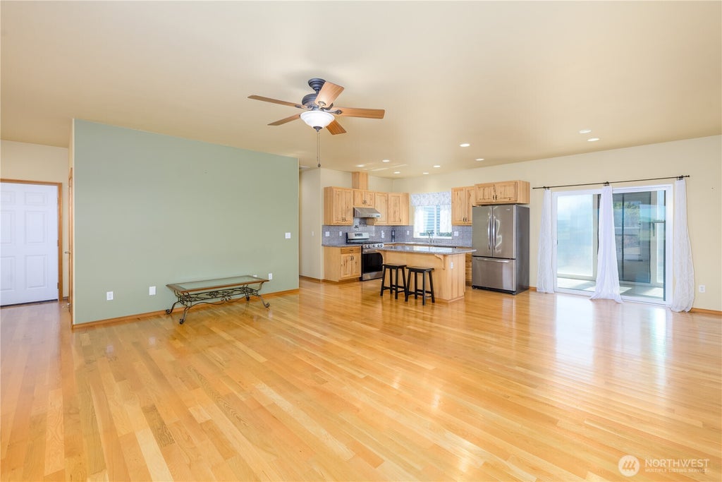 Photo of 70 El Rio Lane, Sequim, WA 98382 (MLS # 2580892)