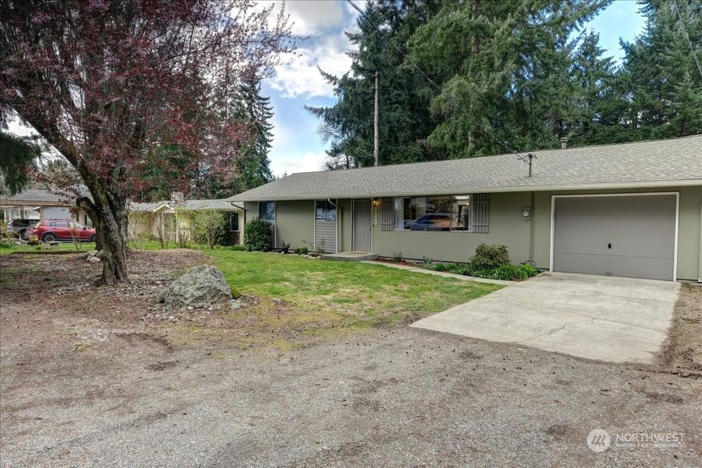 Photo of 11050 SE 186th Street, Renton, WA 98055 (MLS # 2056584)