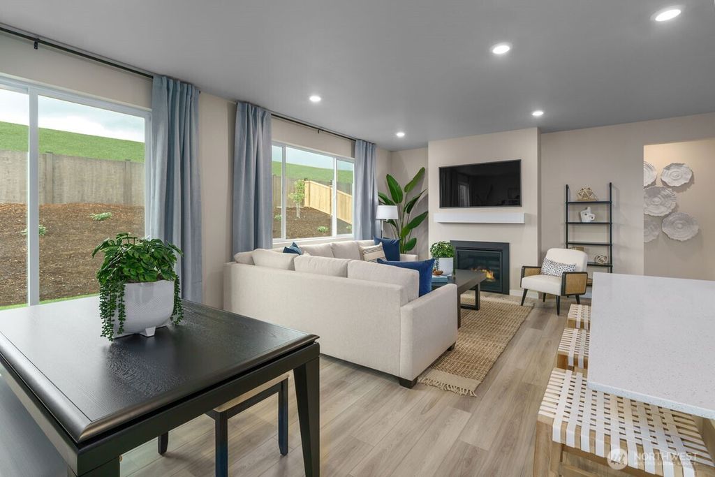 Photo of 11830 16th Street SE #WMB 17, Lake Stevens, WA 98258 (MLS # 2491790)