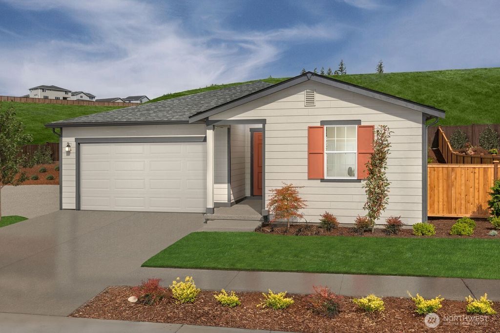 Photo of 11830 16th Street SE #WMB 17, Lake Stevens, WA 98258 (MLS # 2491790)