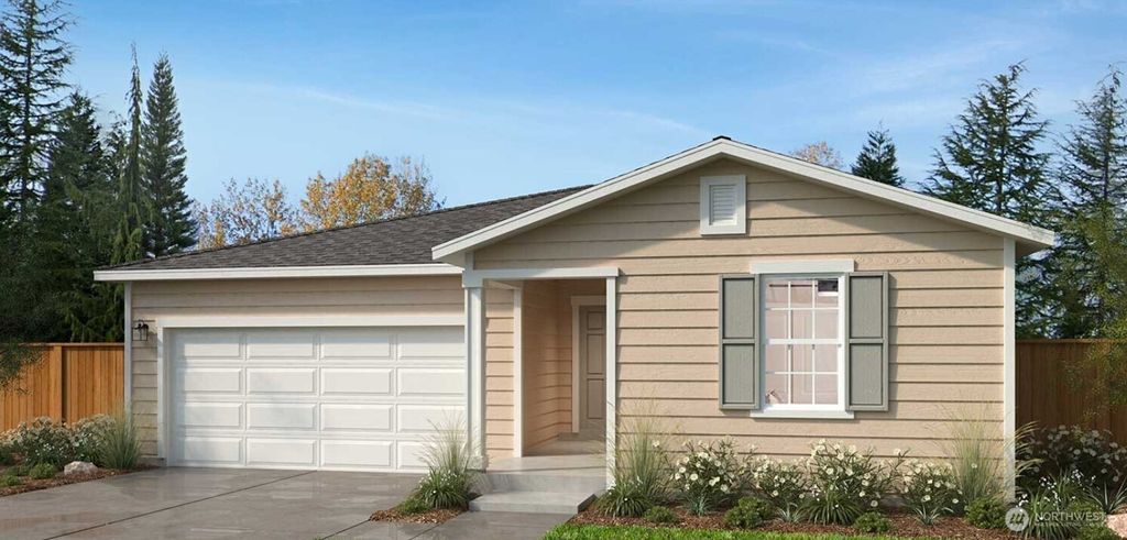 Photo of 11830 16th Street SE #WMB 17, Lake Stevens, WA 98258 (MLS # 2491790)