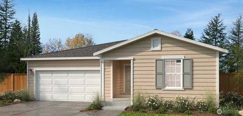 Photo of 11830 16th Street SE #WMB 17, Lake Stevens, WA 98258 (MLS # 2491790)